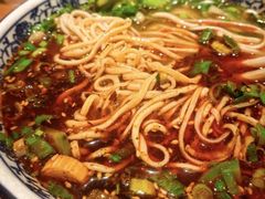 -有礼有面(知春路店)