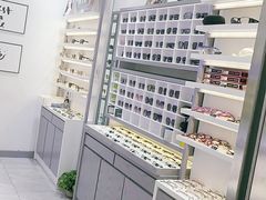 -ALPS阿尔卑斯眼镜(我格广场店)