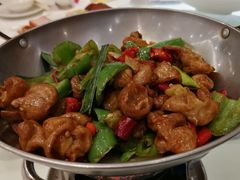 -至潮餐厅精致粤菜·活鲈鱼·走地鸡(珠江新城店)