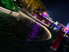 -湖州太湖旅游度假区-月亮广场