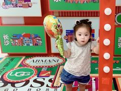 -砂之船奥特莱斯(合肥店)