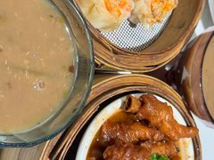 -喜势点·糖沙翁手工茶点·本地人茶居(永庆坊店)