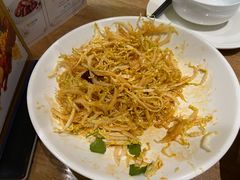 -上关雪東北菜(中房金谊店)