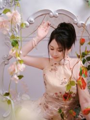 -米莱摄影写真(五大道别墅店)