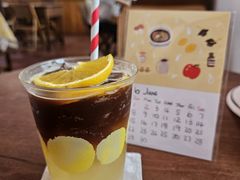-春风十里咖啡馆