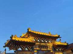 -暖泉古镇