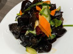 拌木耳-松花湖水饺(新濠天地店)