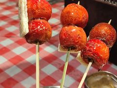 -生火火·地摊小炉子烧烤(金楠天街总店)