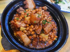 -华兴餐厅·招牌生鱼片(桃园路店)
