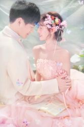 点击看大图 -金夫人婚纱摄影(惠阳店)