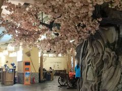-清真·尼罗美食城(王府井生活广场店)