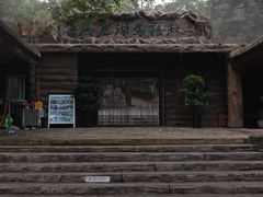 -燕塞湖鸟语林景区