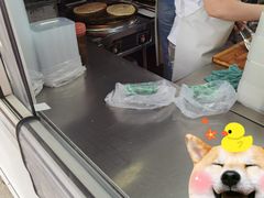 -京东肉饼(兴丰大街店)