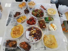 -鸽子侯·家宴·平价海鲜(绿地店)