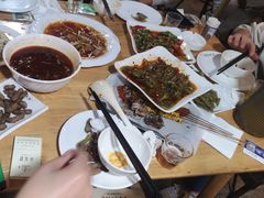 -叒缘夜光杯(望江橡树林店)