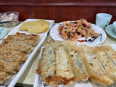 -春水锅贴·传统鲁菜(大明湖店)