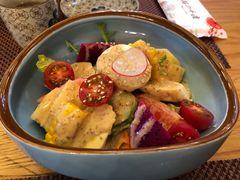 -樱の千渡日式料理·铁板烧•烧鸟(金盛田广场店)