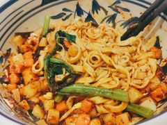 -头壹号  羊汤·饸饹面·大油条(西二旗店)