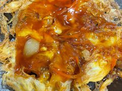 五柳炸蛋-红星光发煲仔饭(文海店)