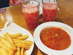 -斗牛士牛排(南京东路店)