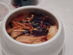 -鹭禧·中餐厅(厦门波特曼七星湾酒店)