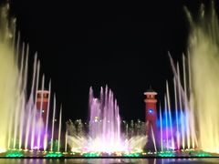 -富国岛珍珠游乐园