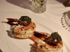 -壳里西餐厅Coquille Seafood Bistro(蒙自路店)