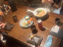 -一豚轩·烧鸟·豚骨拉面(五四路店)