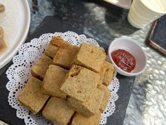 藤田臭豆腐-旅马餐厅(茅家埠店)