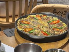 -姜虎东白丁烤肉(深圳湾后海汇店)