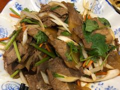 -美玲拉面(鞍山西道店)