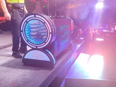 -ACE CLUB(大连民主广场店)