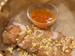 -曼谷食堂·泰国家庭料理