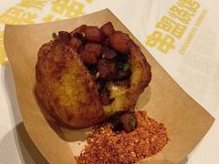 -串盟烧烤·长沙美食地标(星沙店)