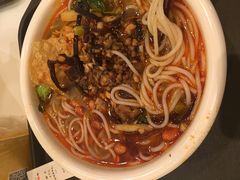 -水平有限广西米粉·广西风味集(五道口店)