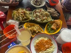 -黄师奶甜品店