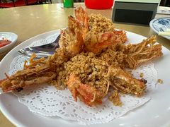 -無招牌海鮮(芽笼店)