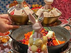 -江北北火锅馆·公路夜市(魏公村店)