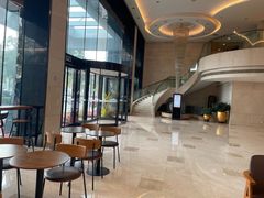 -扬州中集格兰云天大酒店
