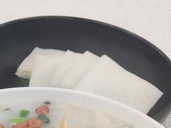 传统白糖伦教糕-龙的酒楼·手工早茶·顺德菜(近良路店)