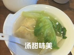 -东百坊巷大酒店·坊巷餐厅(东百中心店)