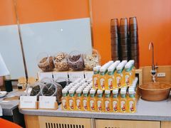 -喜家自助小火锅(卓悦里店)