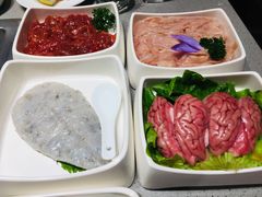-海底捞火锅(徐州火车站店)