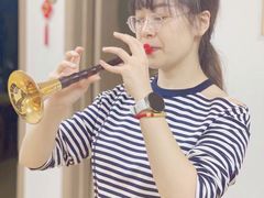 -音歆国艺馆·民乐培训(双榆树店)