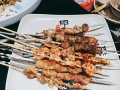 -一块豆腐(李沧书院路店)