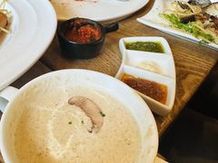 -安妮意大利餐厅(世贸天阶店)