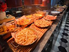-纽斯特牛排自助餐厅(浦东文峰广场店)