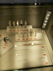 点击看大图 -SWAROVSKI(燕莎奥特莱斯店)