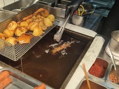 -乐乐姐超级土豆(中关村5号店)