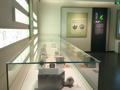 -中国茶叶博物馆(双峰馆区)